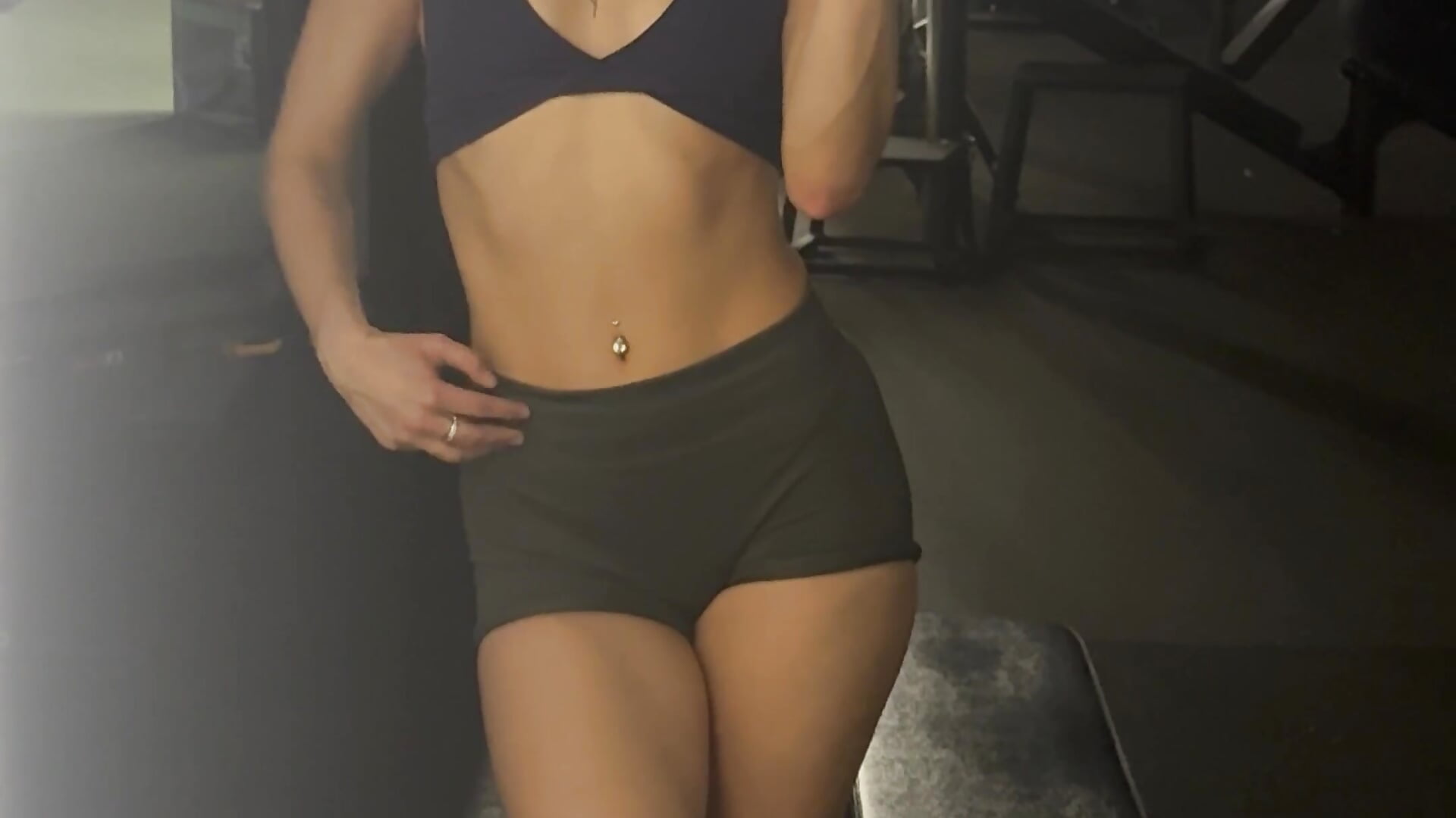 💕 - vidéo du modèle de showcams jasminoliver