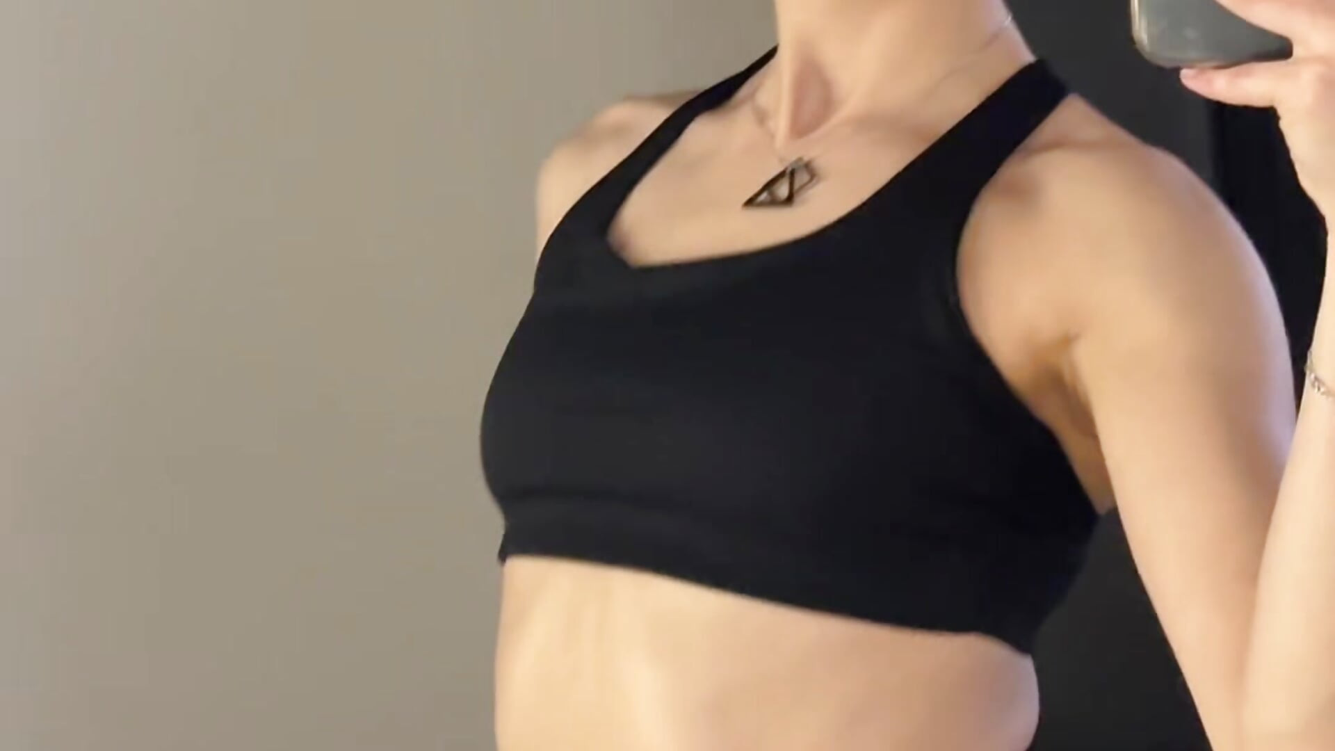 My sweet body❤️ – video af jasminoliver cam-model