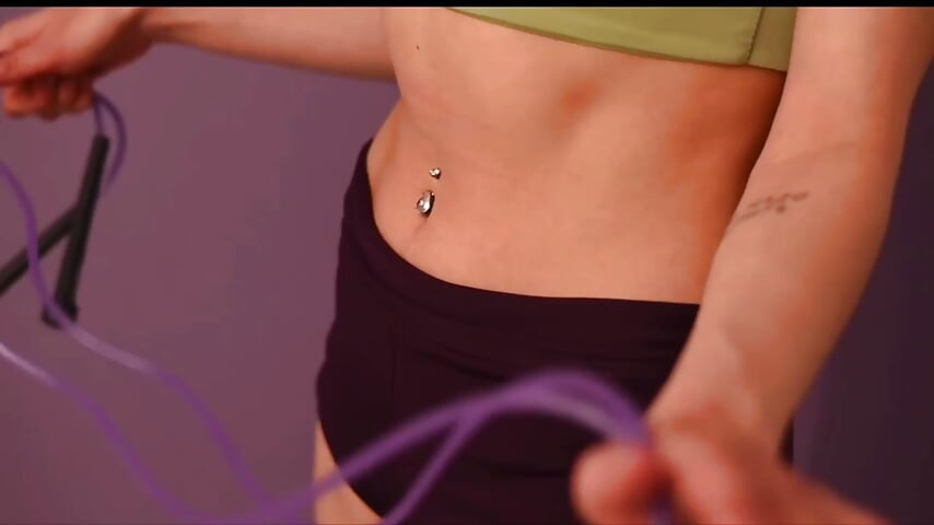 sweet Liza❤ - jasminoliver adlı kamera modelinin videosu