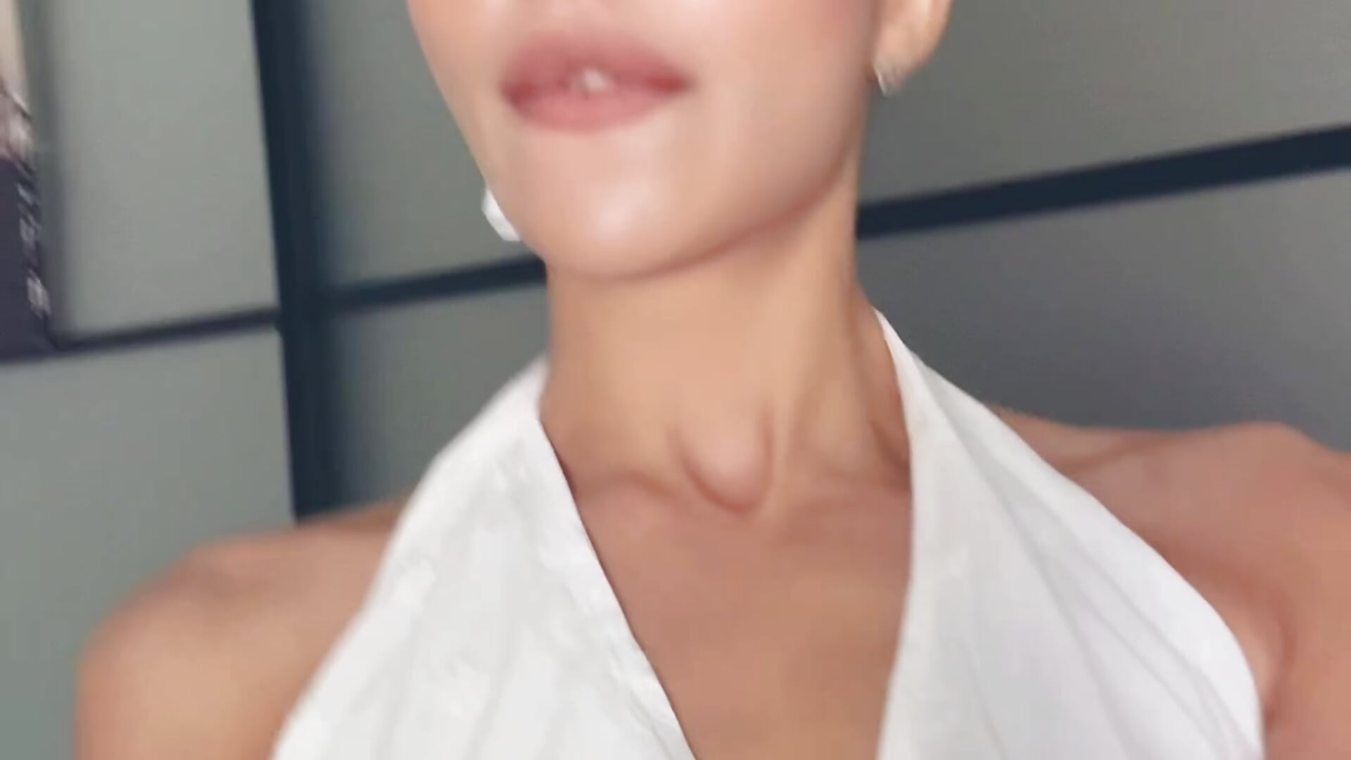 Heyyyy💕 - video oleh model kamera jasminoliver