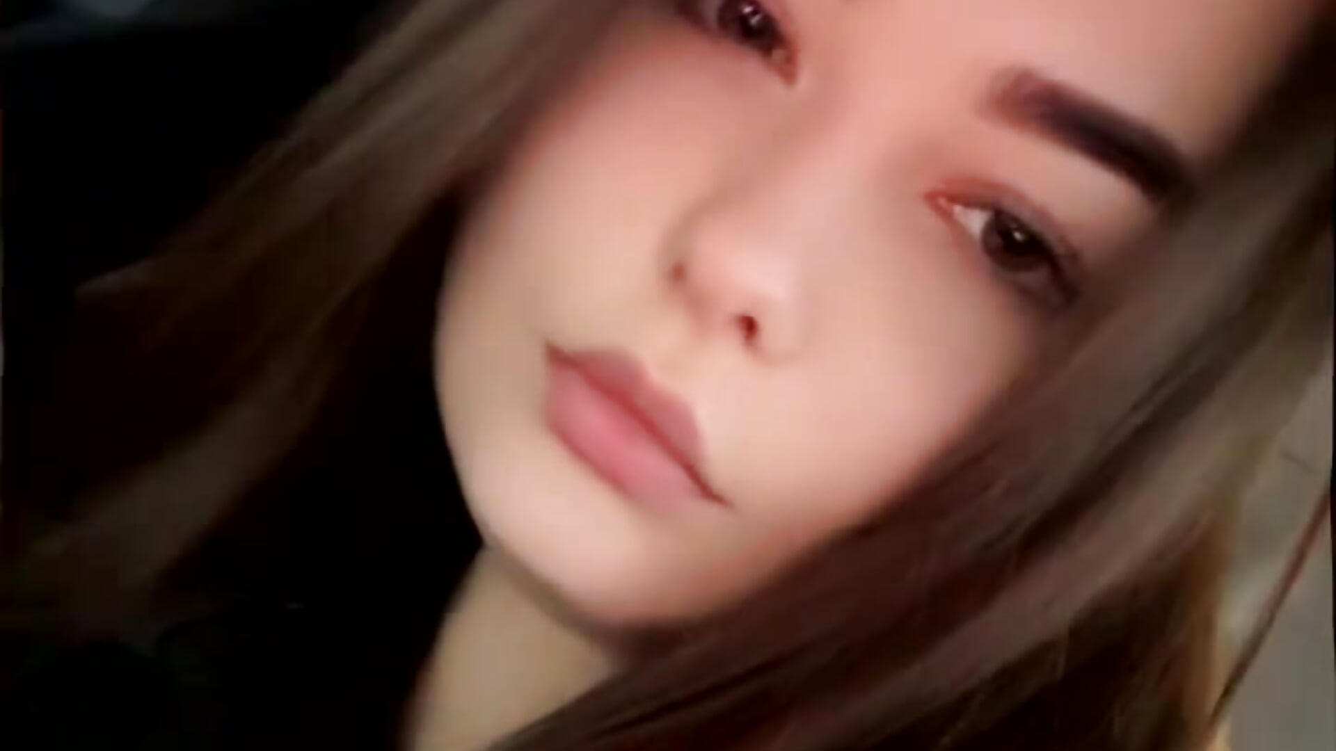 Hello 💕 - video by HaloBarbie cam model