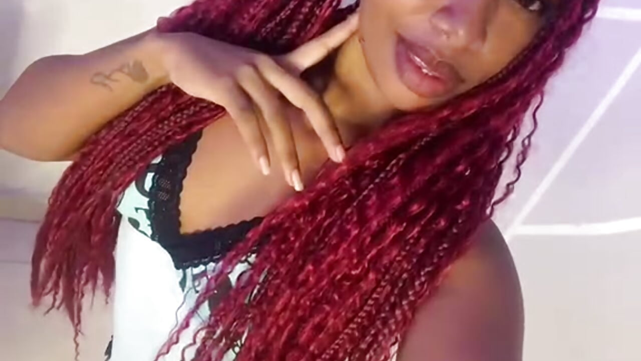 CUTE CHARLOTE - video by sweet_charolte cam model