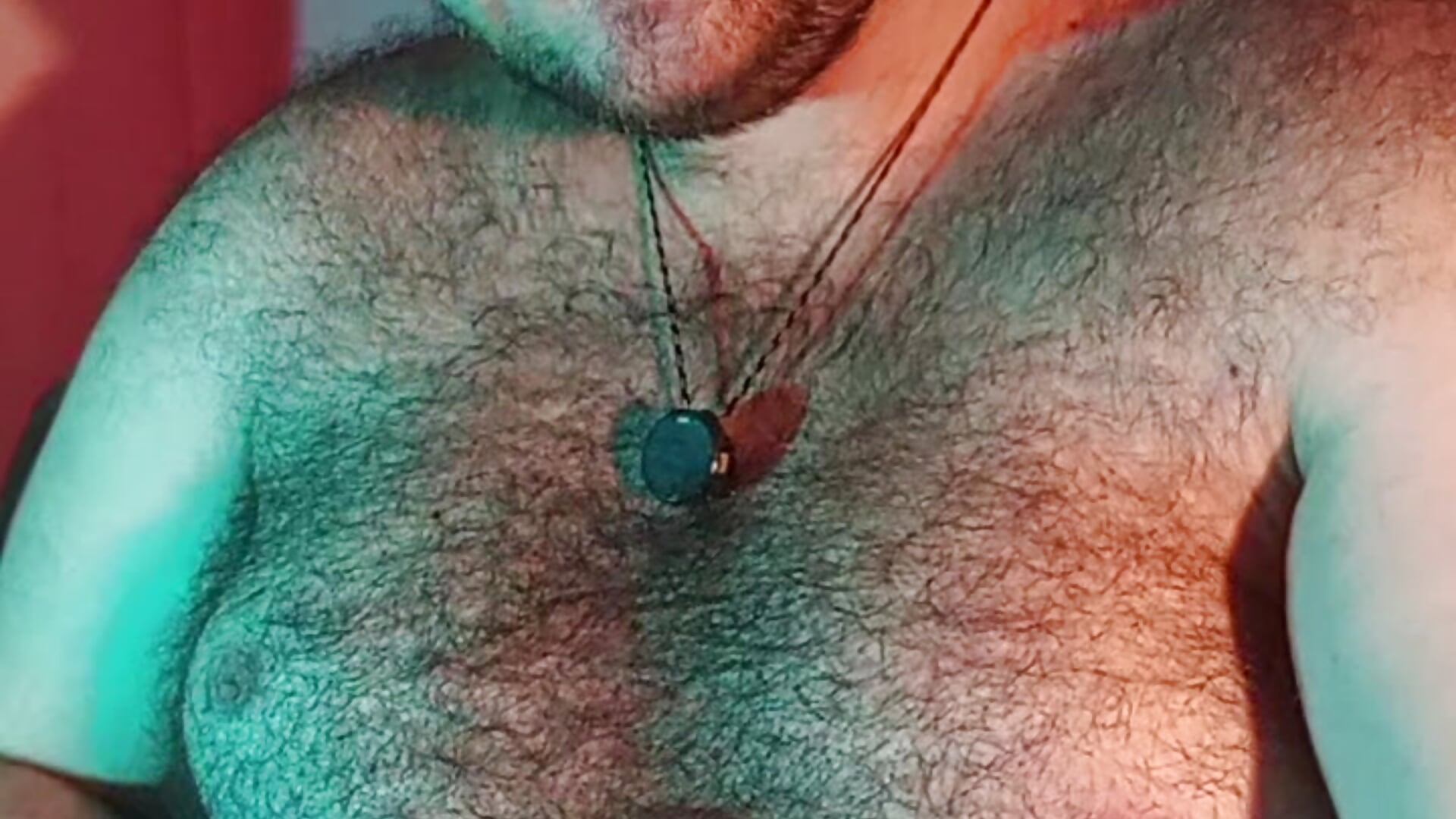 Sexy bear - big__bearrr 캠 모델의 동영상