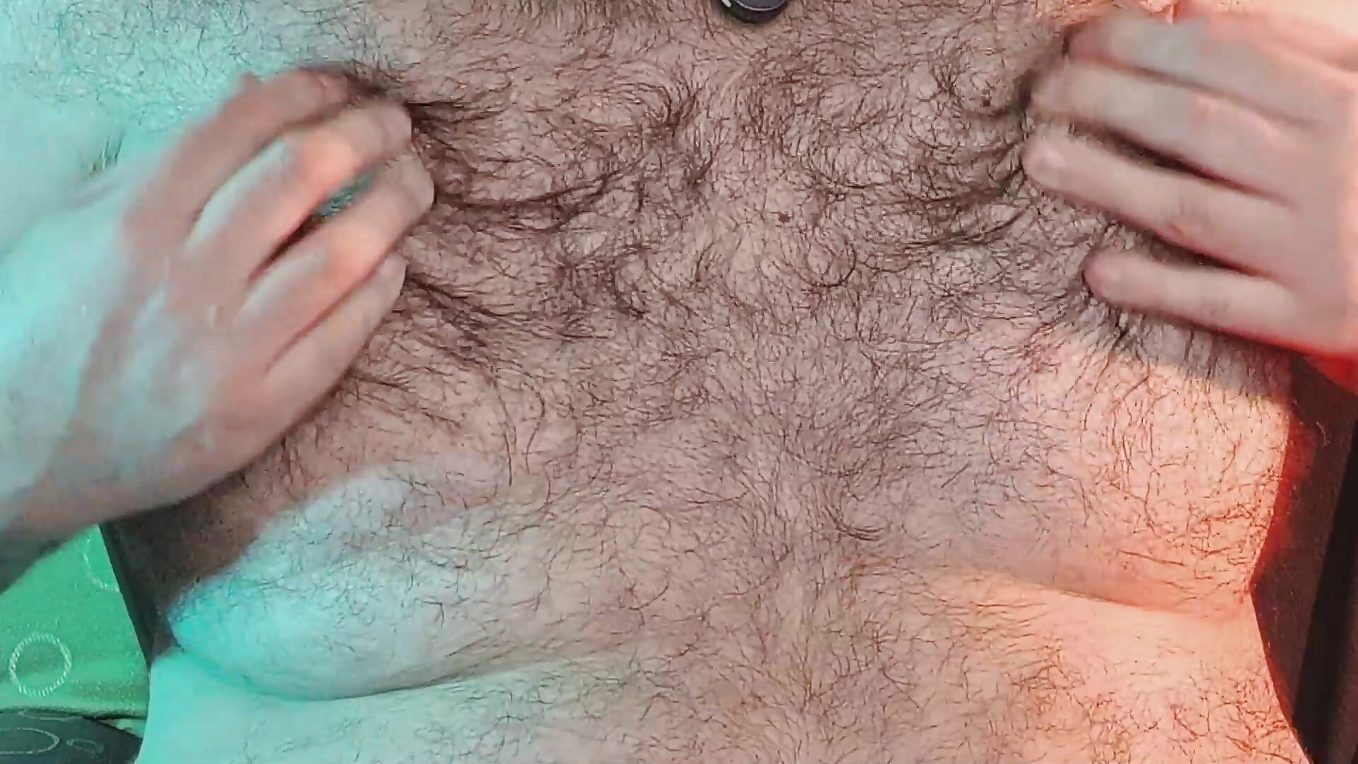 SQUEEZE, BITE, TASTE, AND ENJOY - відео від вебкаммоделі big__bearrr