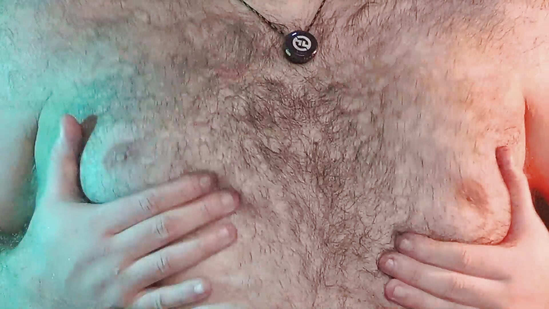 CHECK OUT MY BIG BOOBs - відео від вебкаммоделі big__bearrr