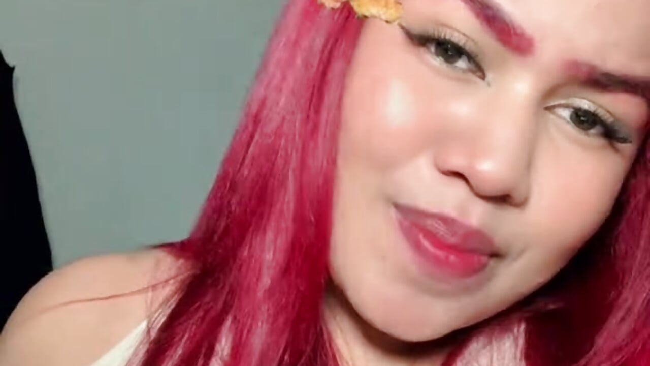Me 💖 - video oleh model kamera KeiraMendoza