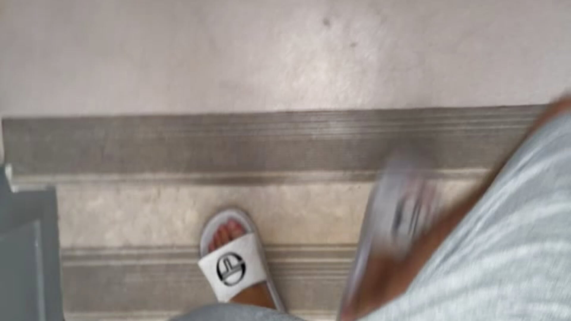 Bite quand je marche - clip cu Mehditouns model videochat
