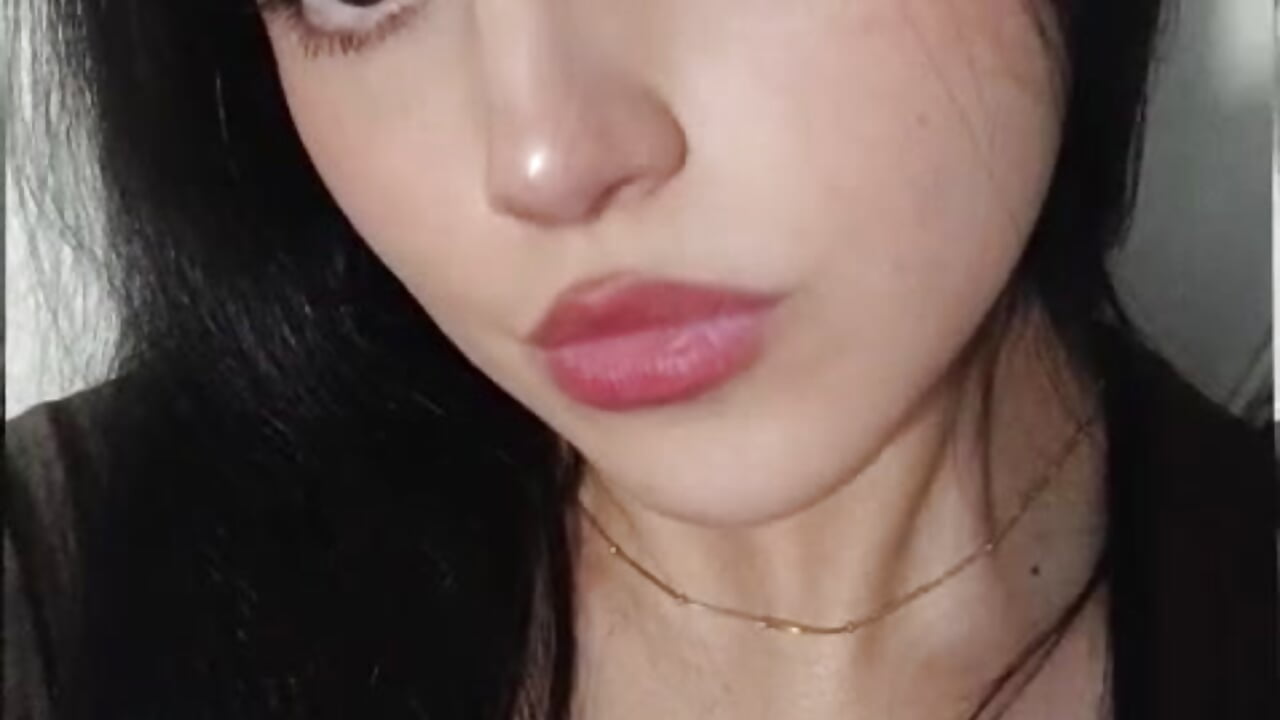Me 🖤 - video oleh Rebecca_moonk kamera model