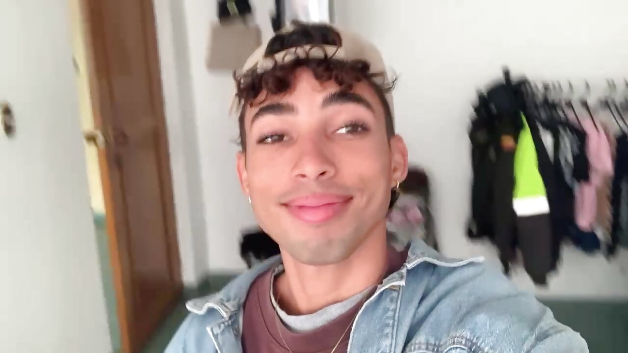Hello, come here to meet me 😜 – video af Mency_Rouse cam-model
