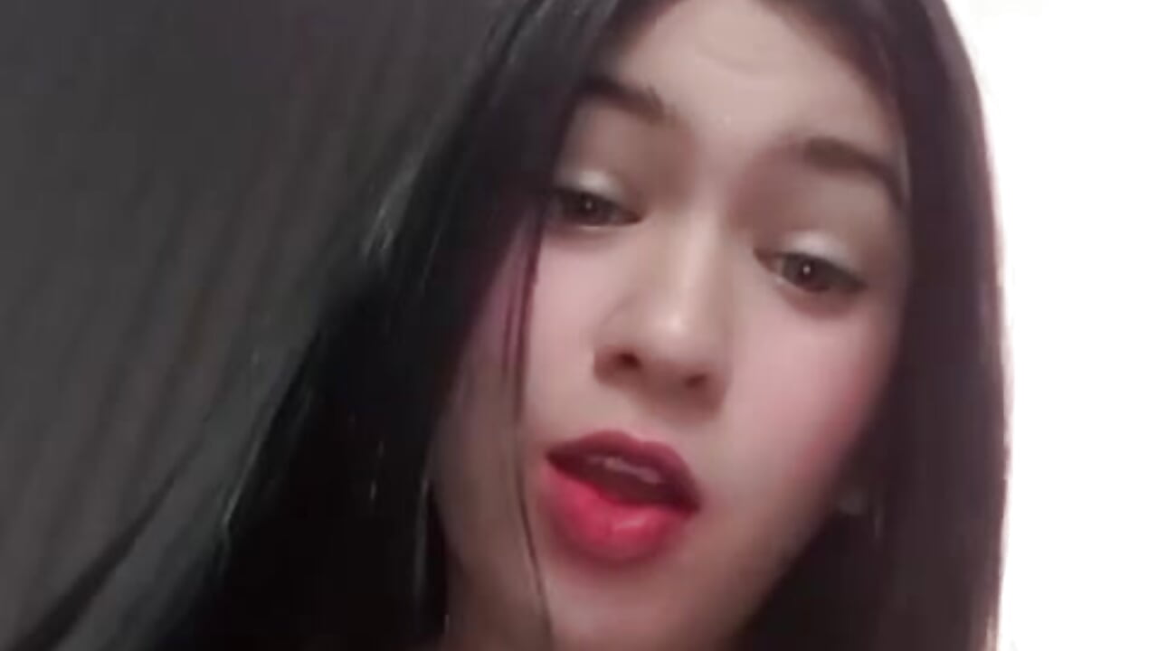 hi Anastacia - video od modelky/modela AnastaciaRouss