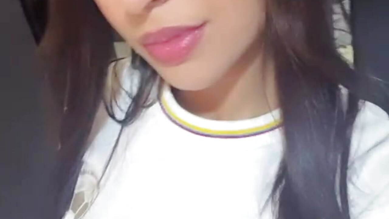 👑🎀🌸 – video af asly-bennett cam-model