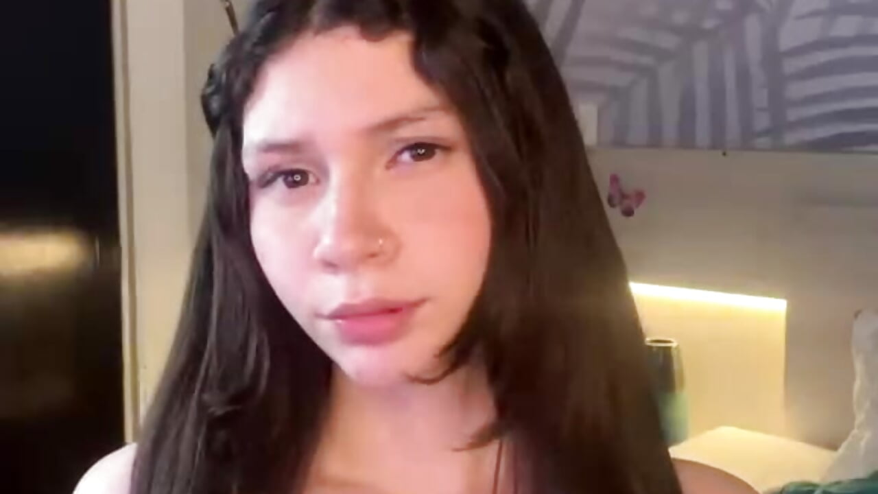 Cute❤️🔥 – видео вебкам-модели Seshat_