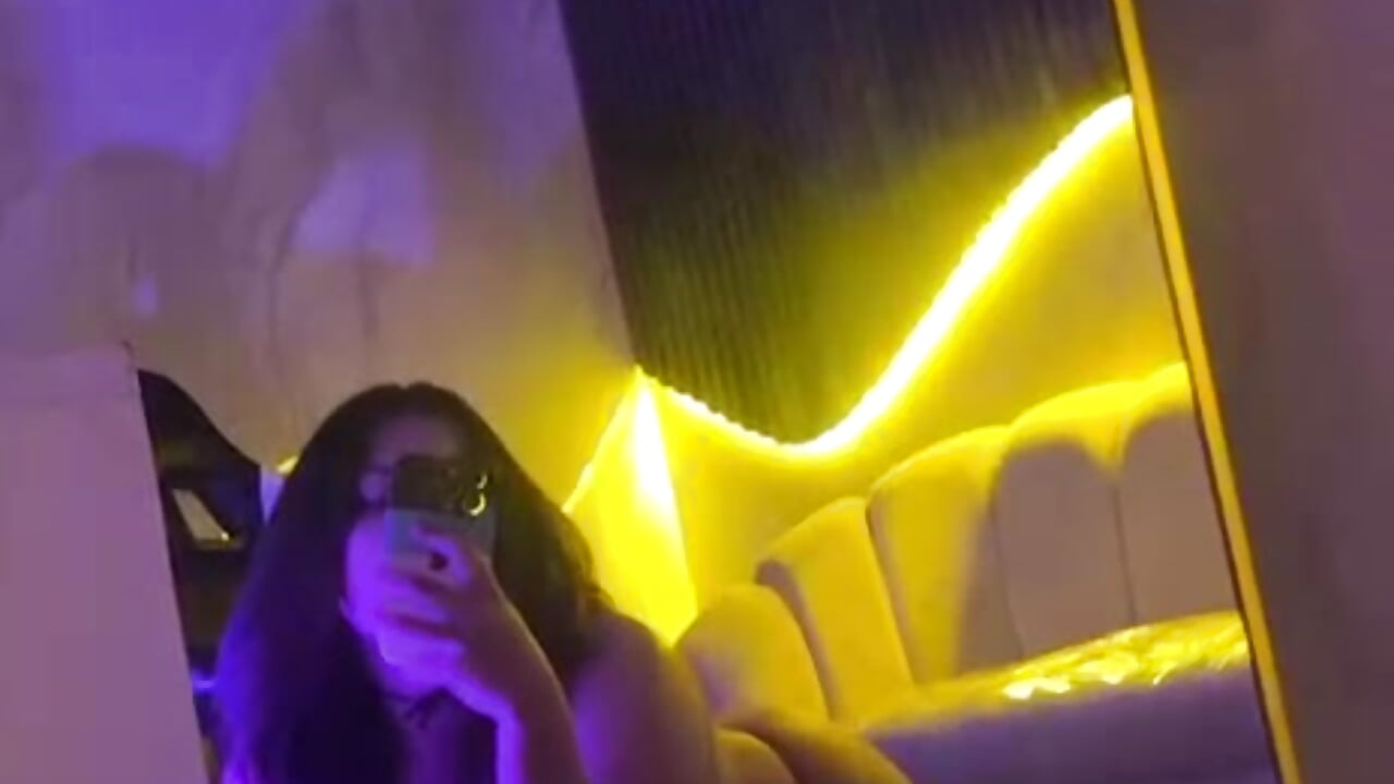 Know me 🔥 - vídeo de la modelo de cam Evanshelina_tx
