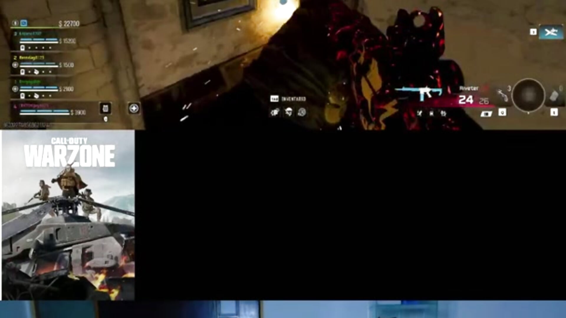 playing with one-handed players - video by Jey_jey23 cam model