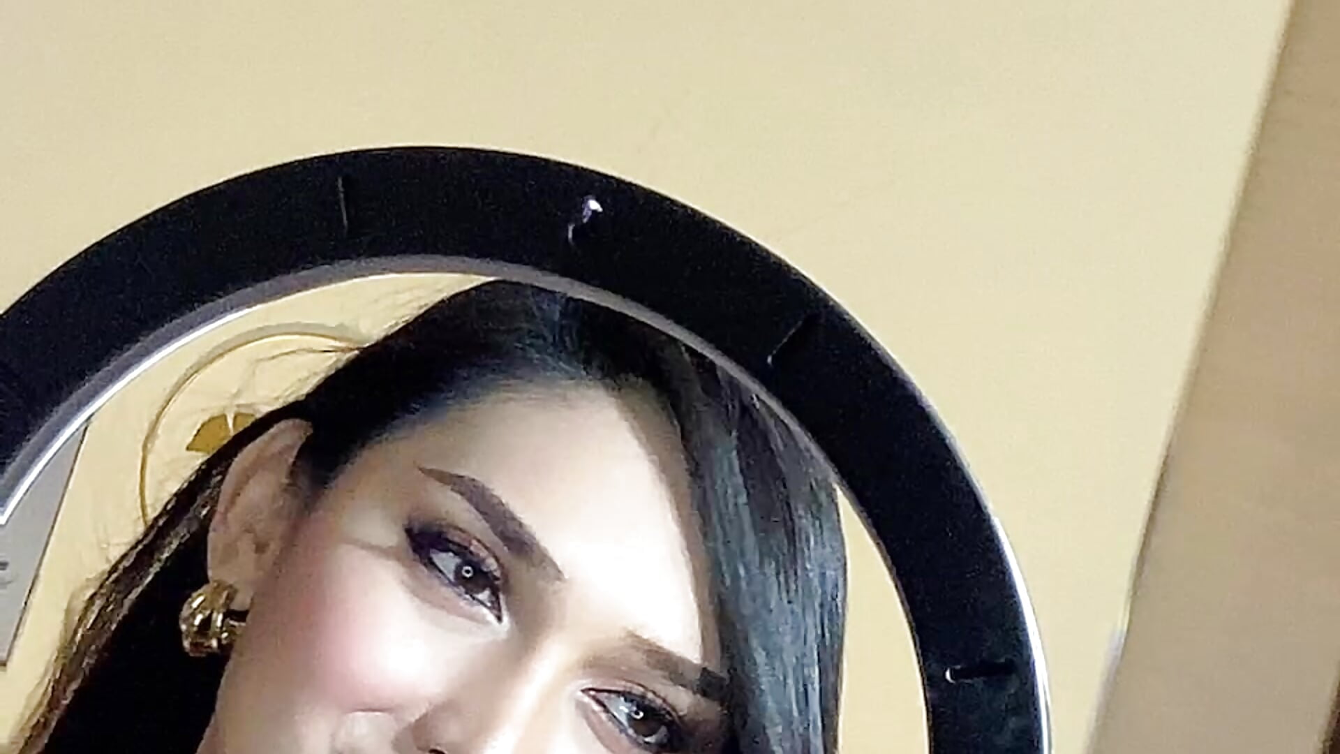 Just wanna be cute in a mirror 🤩 - Video von cockNARI69 Cam-Model