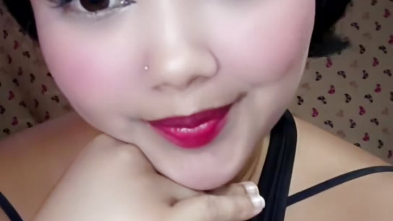 Nice love - video by latina_pelinegra cam model