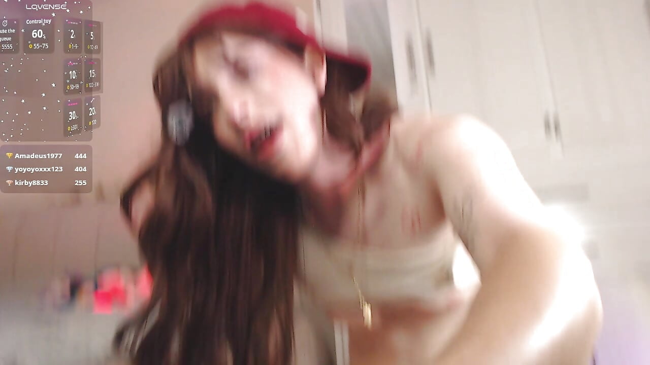 CUM SHOW CLOSE🙊