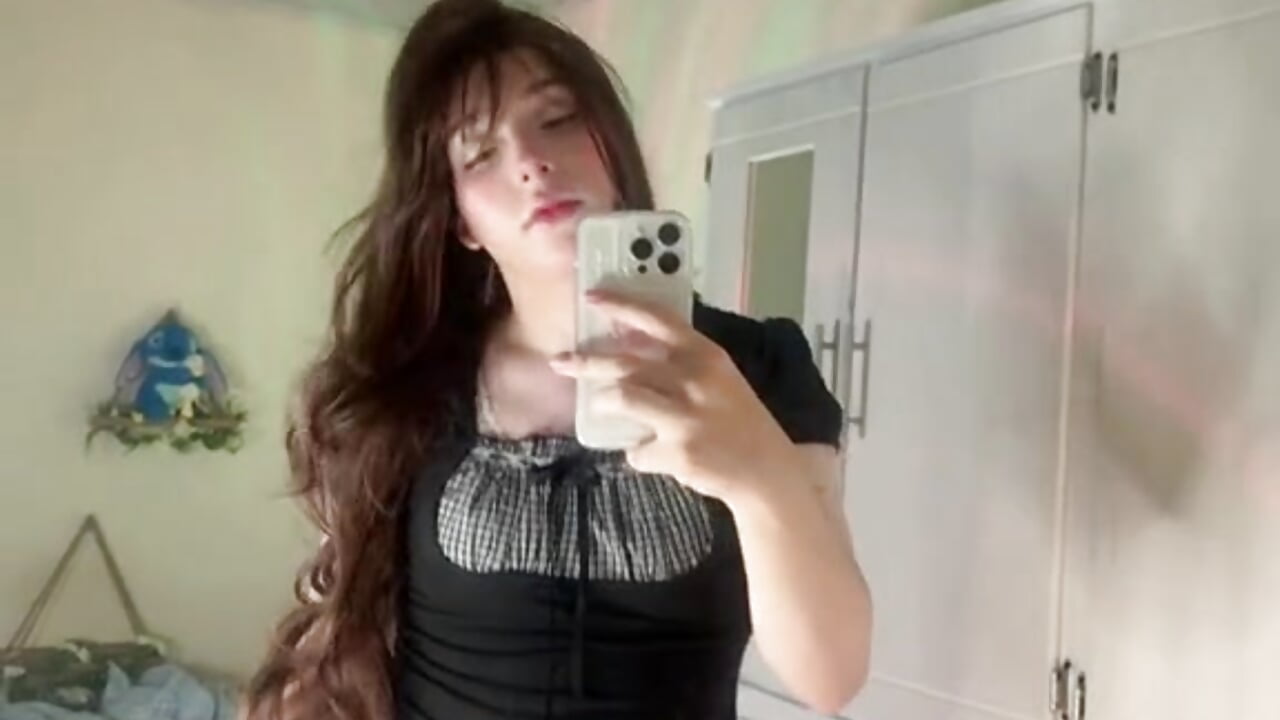 🖤🫧 - Vídeo de tiffannyland, modelo de vídeos