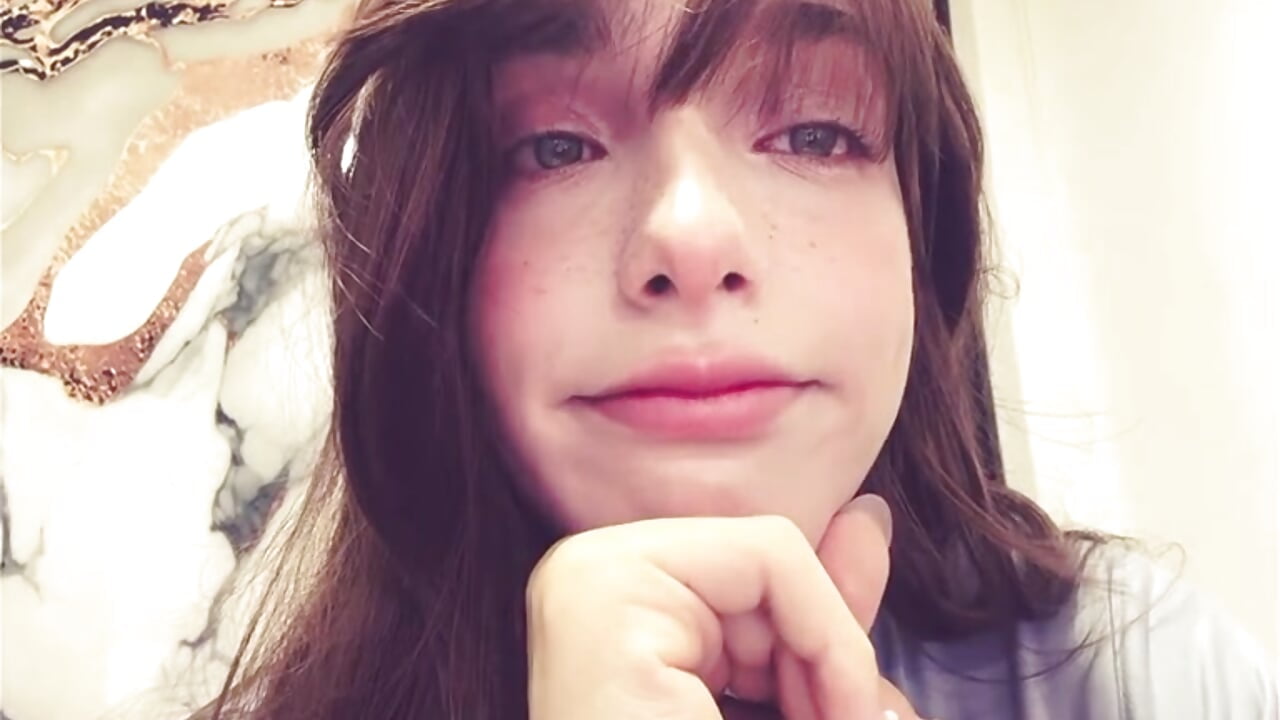 Have you already joined my fan club? — filmik tiffannyland, modela(-lki) na kamerkach