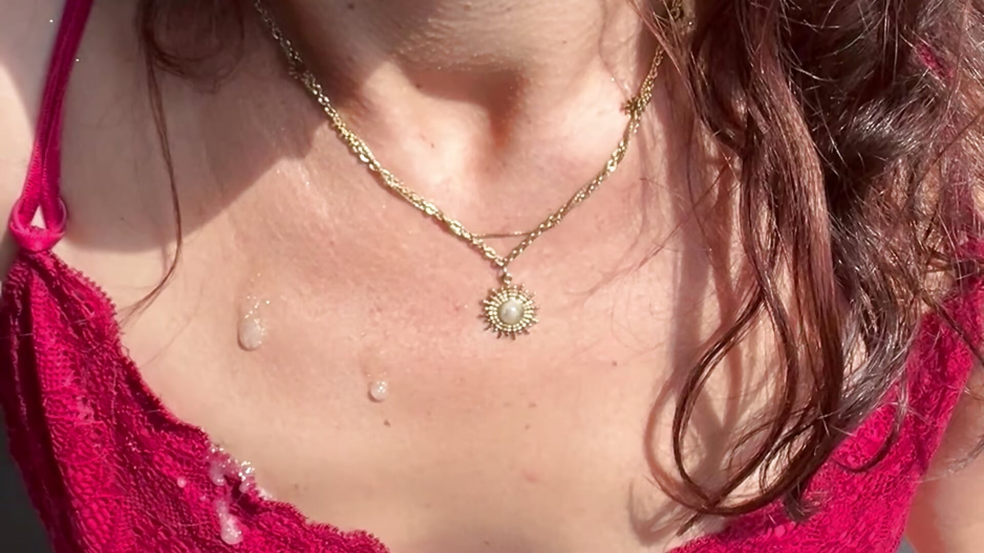 Sperme et paillettes !✨ - βίντεο χρήστη HorthensiaGoddess