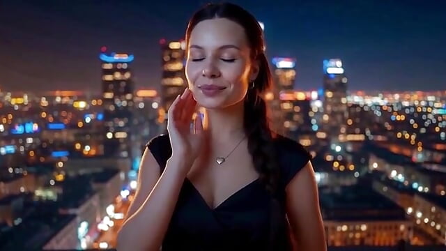 It is me! - Vídeo de DevonGroszkiewicz, modelo de vídeos