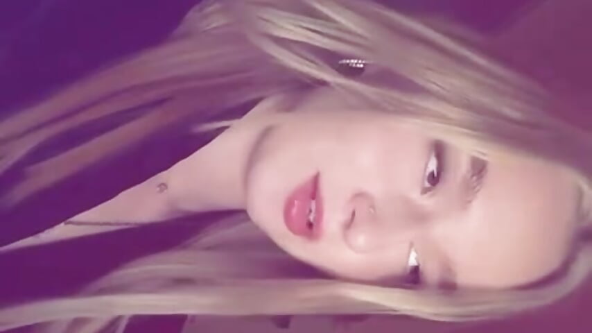 😍 - video by teresarein cam model