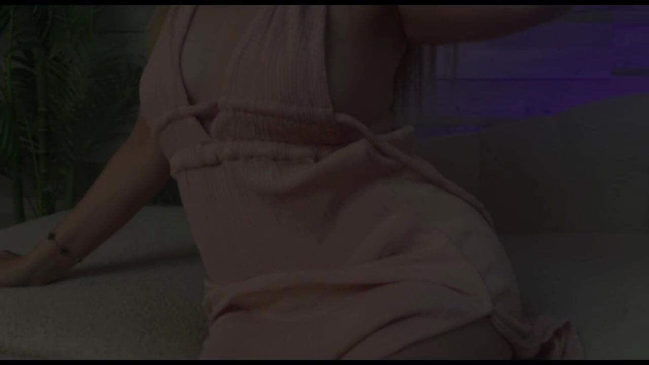 You flirt... I melt🔥 - vidéo du modèle de showcams AnyaHart