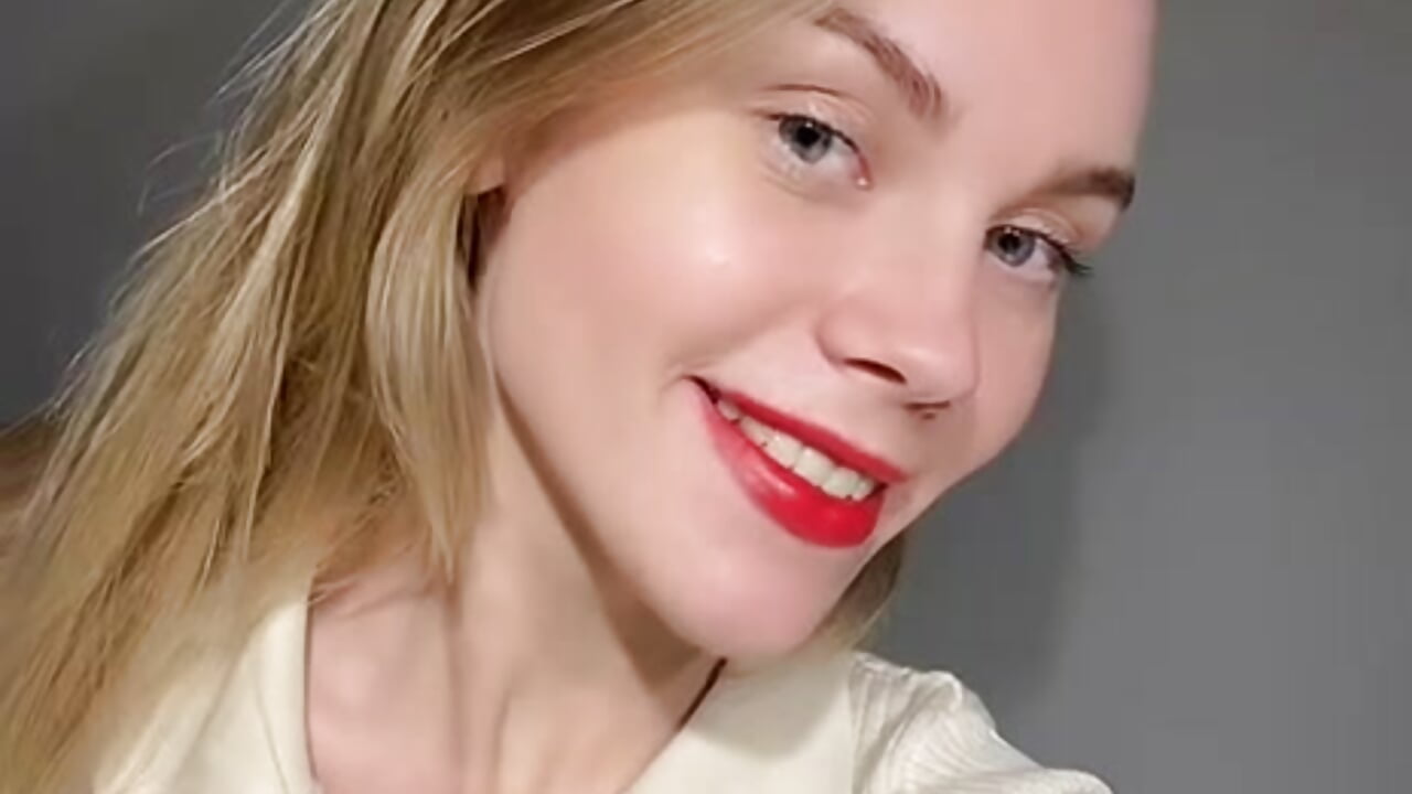 Hello, It's me ^^ – video af SunnyStrike cam-model