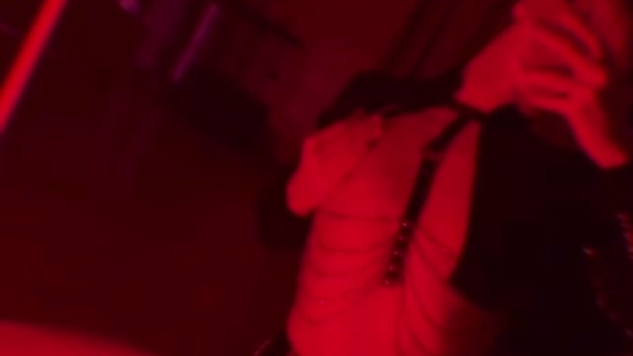 Red Lights , Black Latex , Perfect Vibe