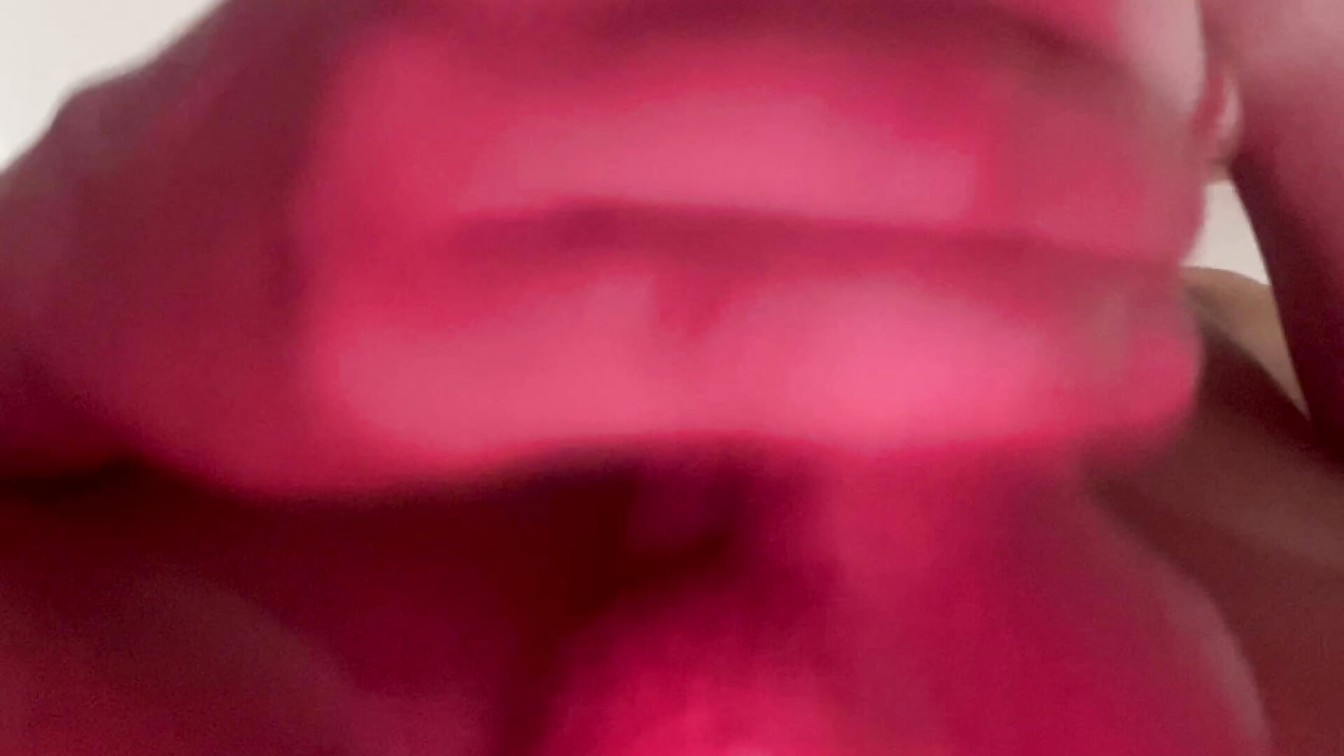 Horny after stream 🍆 CUMSHOT