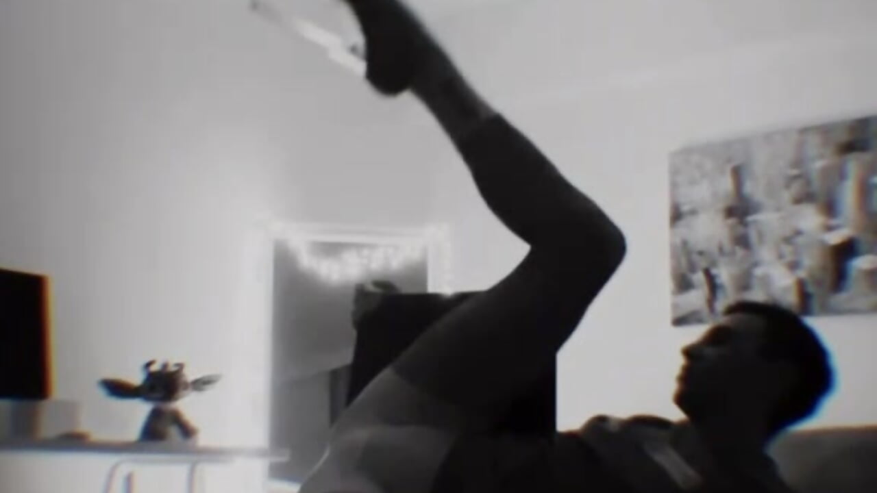 Flow with me - video by ohmyandy cam model