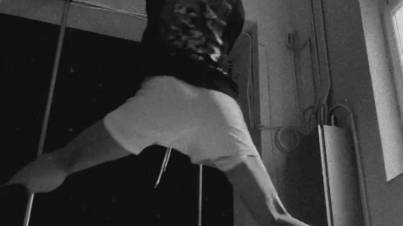 I Love PoleDance - video by ohmyandy cam model