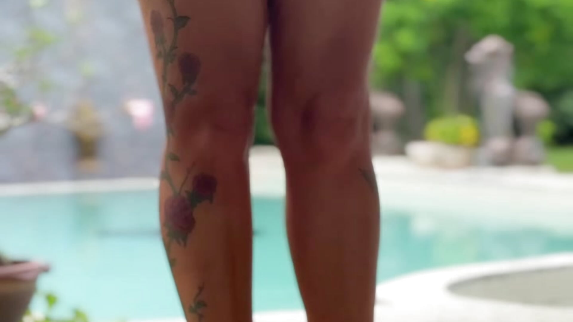 Just me 💋 – video af RubyInk-