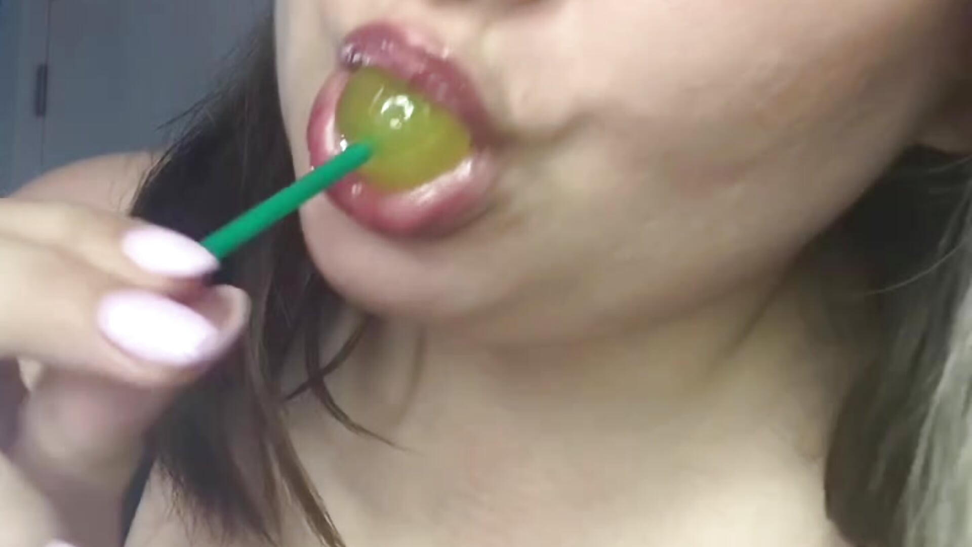 lets ur step-mommy helped u - video by BurleskKate_ cam model