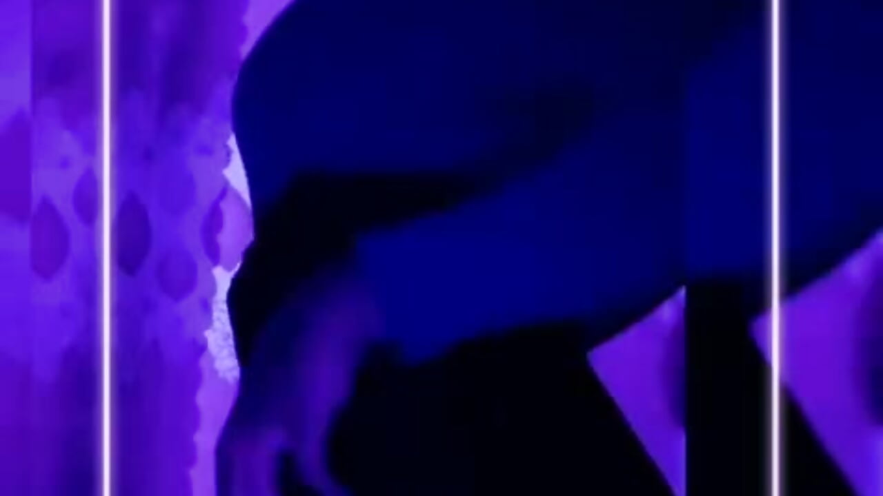 Body tea – video modela na kameri Thee_Duchesss
