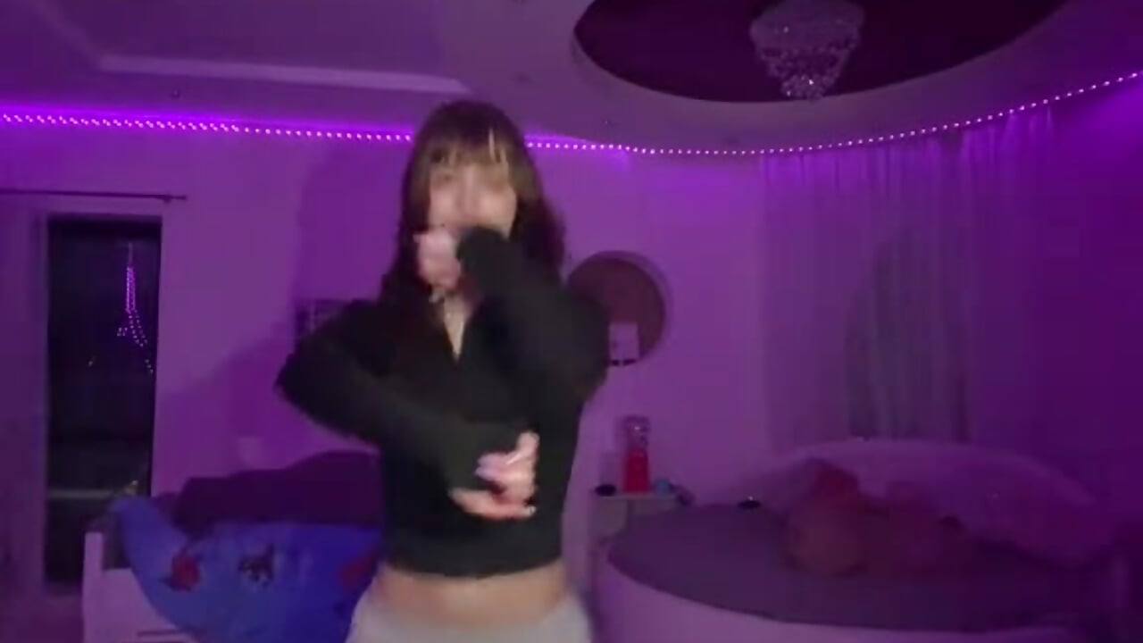 💗 - video van TalorSprint cam-model