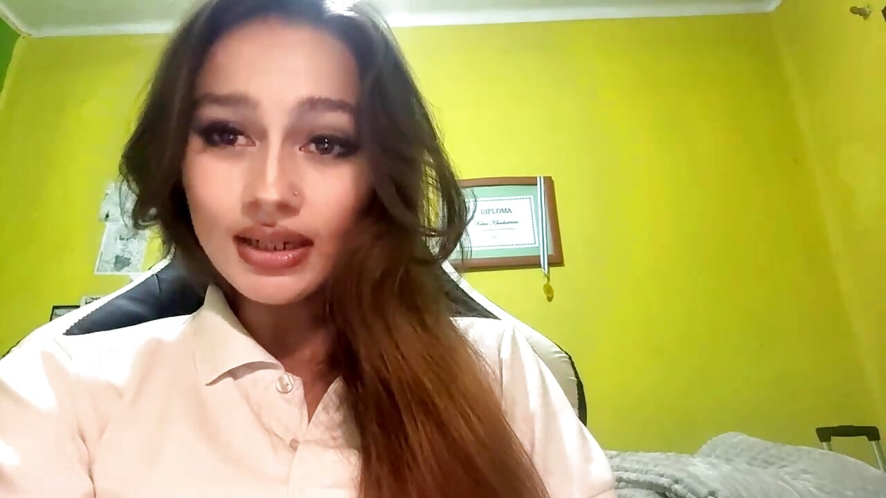 heeey - video by DeboraSalcido cam model