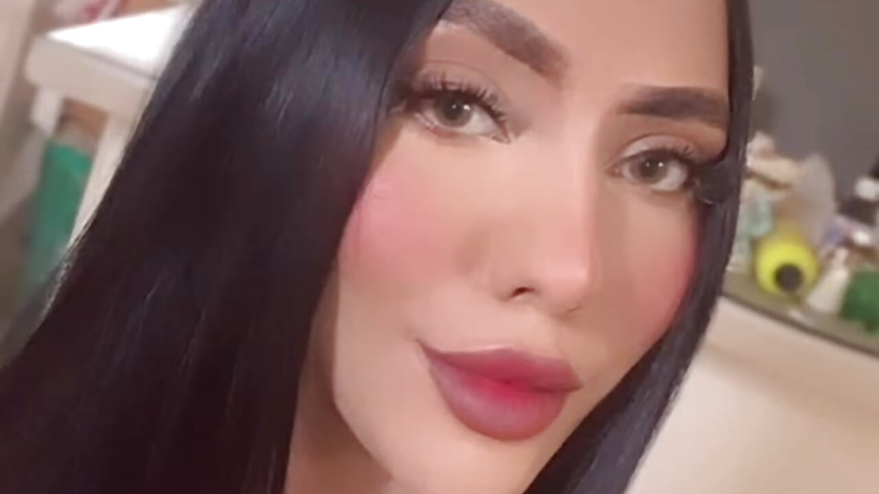 Yop - vidéo du modèle de showcams Yaizasexy_lov