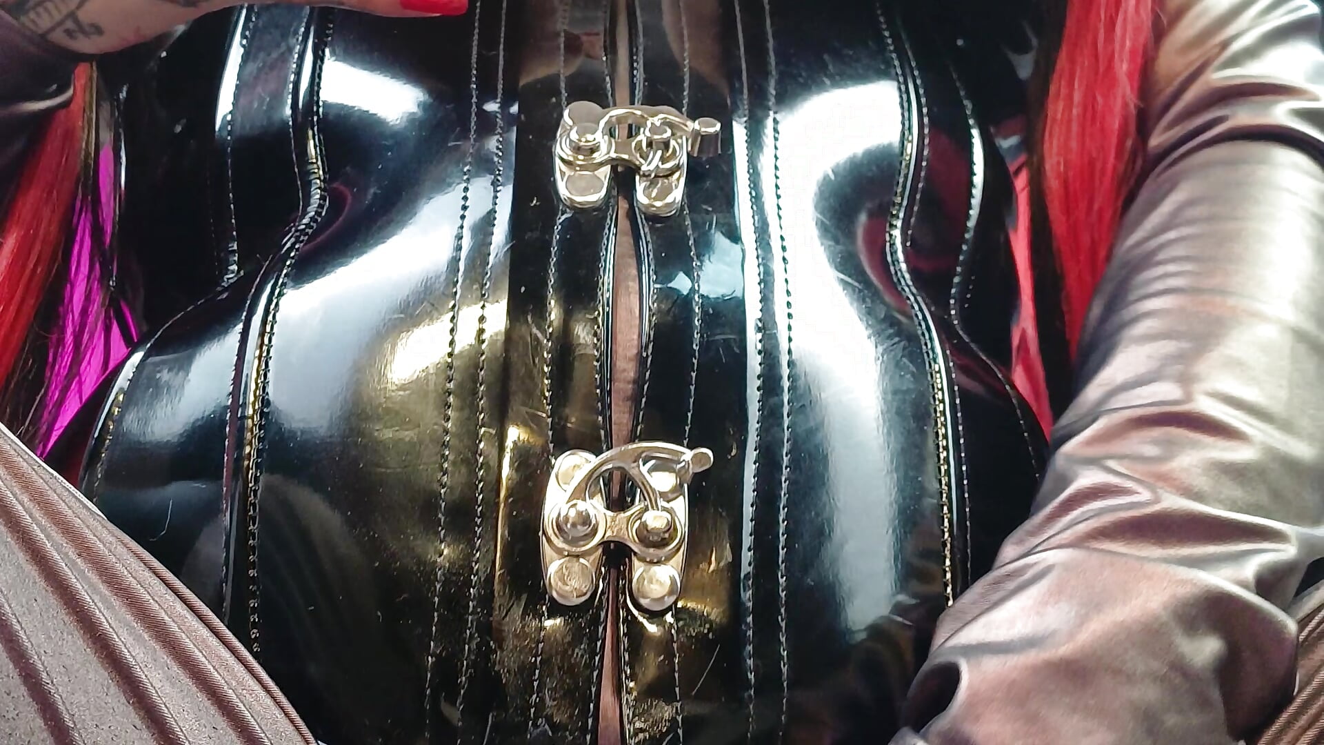 Mistress Morgana teasing to eat your pussy 💦🤤