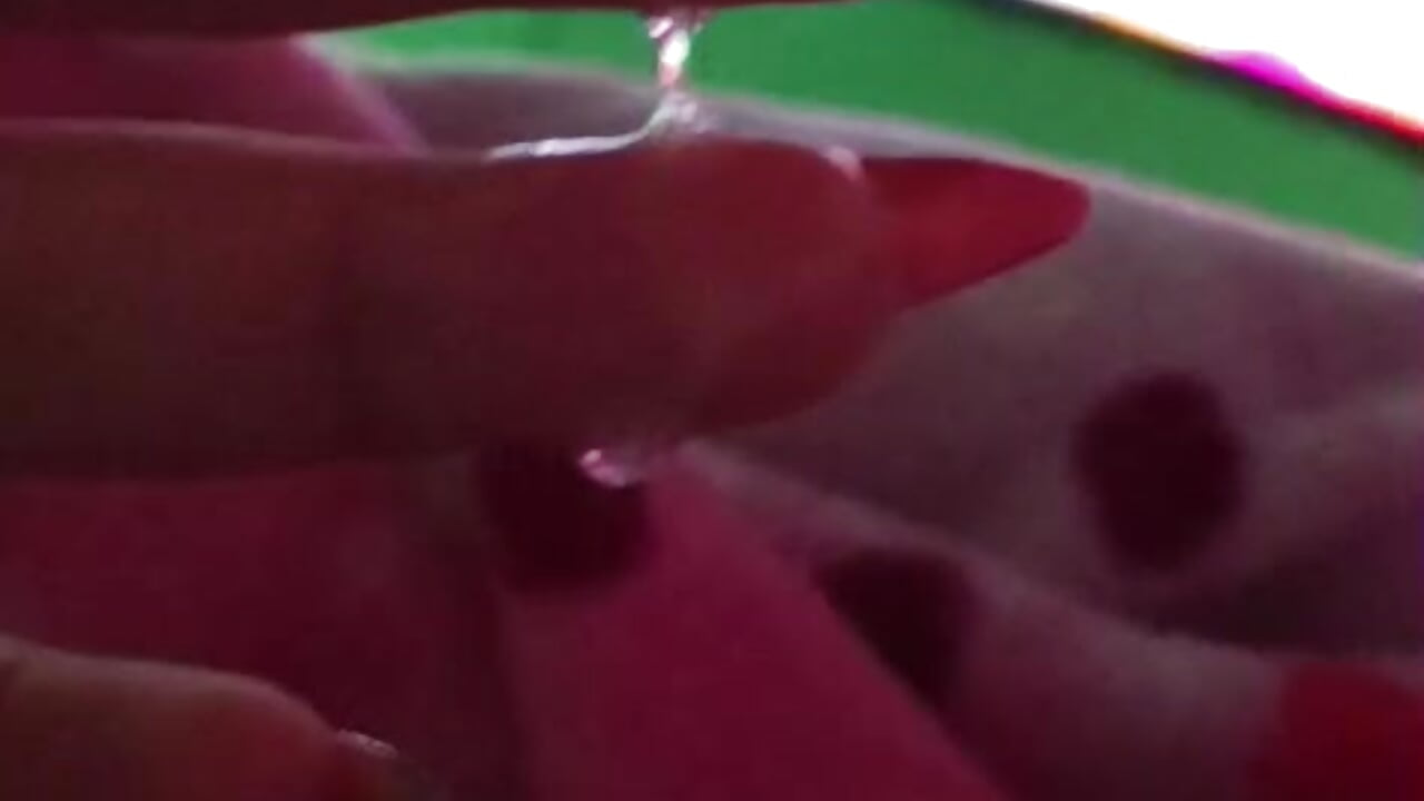 my cum 💦 - video by Karol-Messy_ cam model