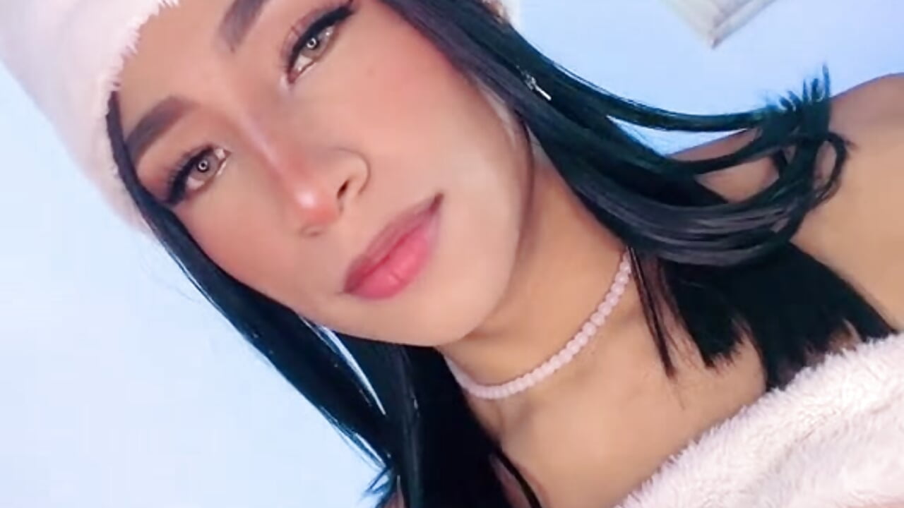 Sweett_melody_8: Vídeo de Modelo Webcam en Tendencia 7571