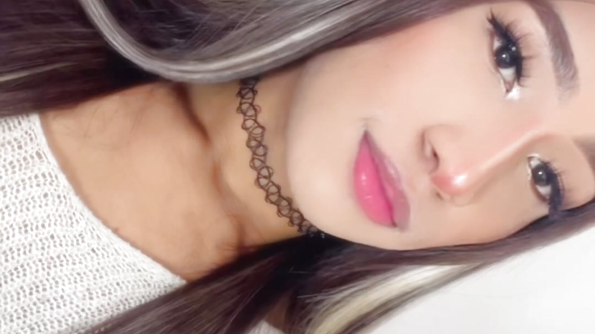 You Doll 💖 - video by Sweett_melody_8 cam model