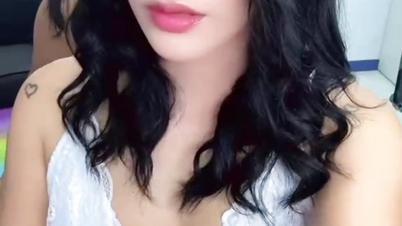 welcome - clip cu violeta_stefania model videochat