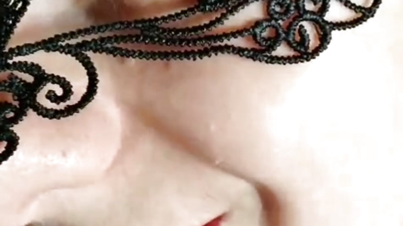 Isa💋 - clip cu isaesposinha