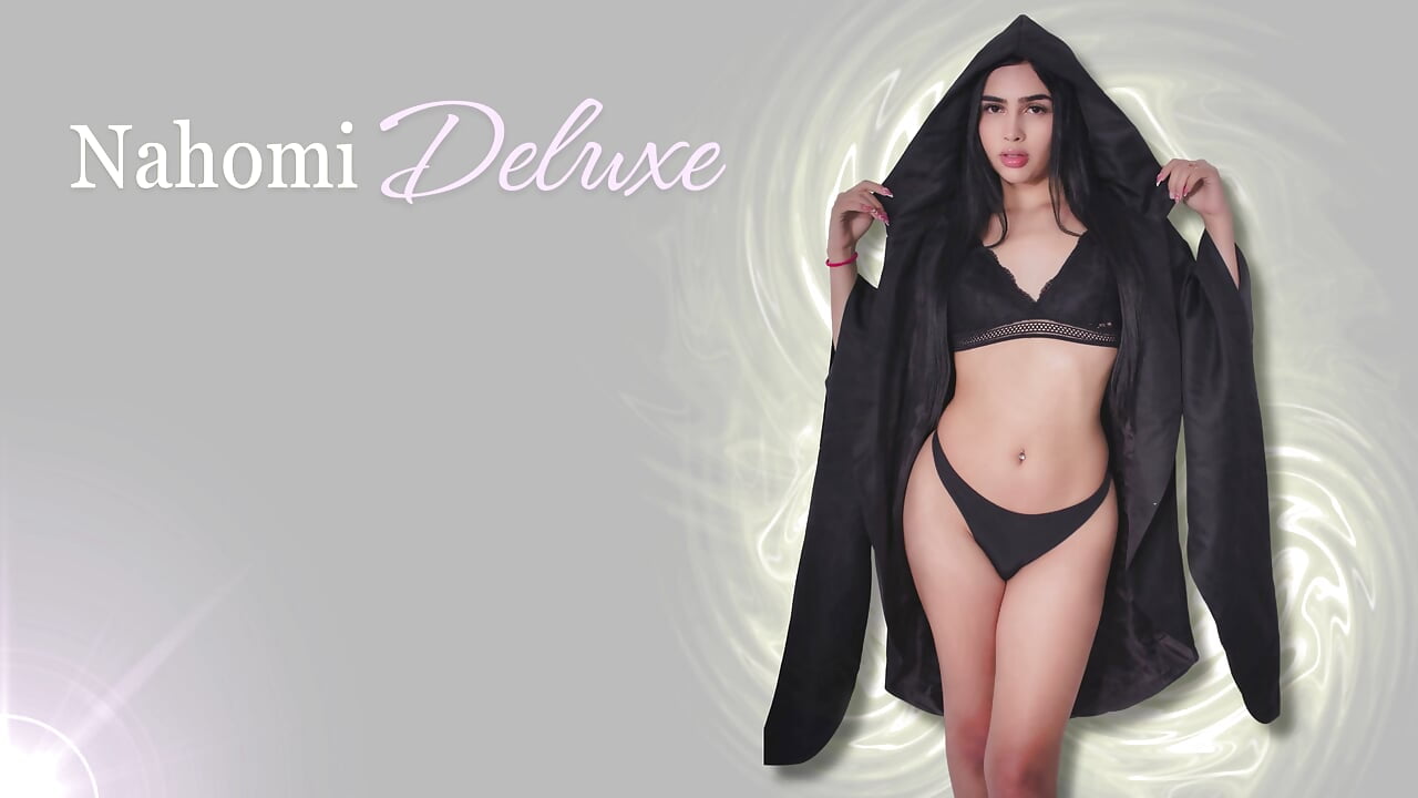 profile-intro-video-1784129123 — filmik NahomiDeluxe, modela(-lki) na kamerkach