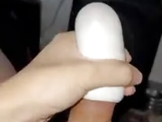 Gozando gostoso no ovinho – video od webkamerové modelky thefirstborn_