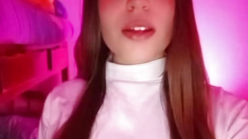 MANELIK SEXY - video by Manelyk_Sweet cam model