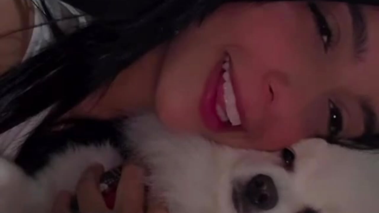 PUPPYY– TinyLuna kameramodell videója