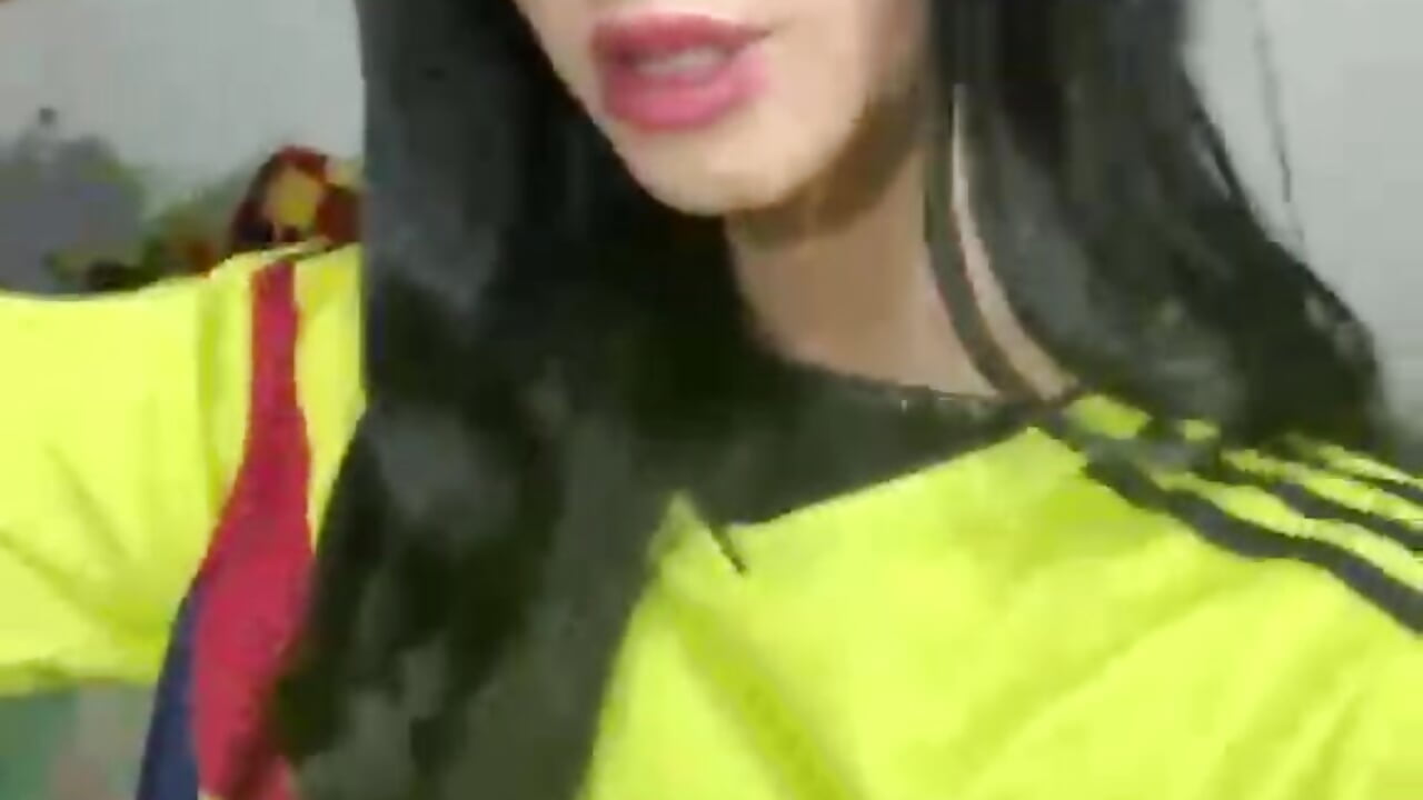 Me ✨🥰 – video modela na kameri Lucy_salas