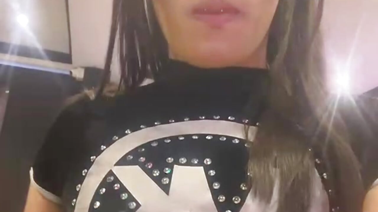 🌤🍒🔥 – video modela na kameri Ivonne_Gil